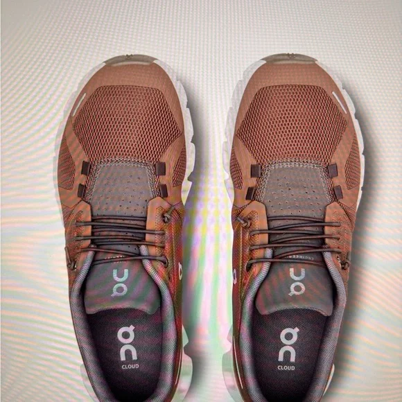 On Running Cloud5 - Picture 2 of 6